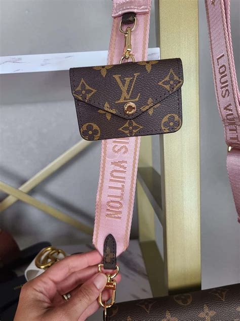 louis vuitton félicie strap and go|New LV Felicie Strap & Go (Why I’m Having Second Thoughts).